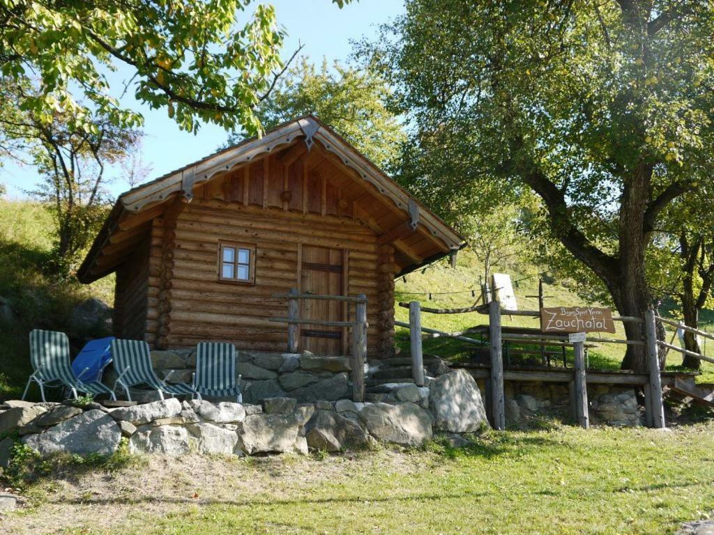 Dorferhof Villa Weistrach Eksteriør billede